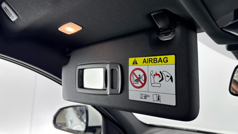 BMW 1 Series 120 M Sport 5dr Step Auto Petrol Hatchback